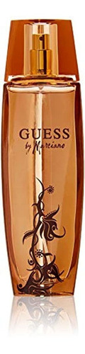 Guess By Marciano By Guess Eau De Parfum Spray 3.4 oz Para L