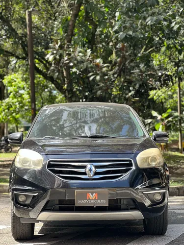 Renault Koleos 2.5 Expression