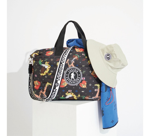 Tote Shopper Xl Summer