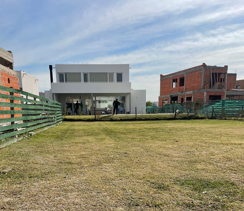 Lote  En Venta Ubicado En Castaños, Nordelta, Tigre