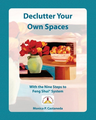 Libro: Declutter Your Own Spaces: With The Nine Steps To