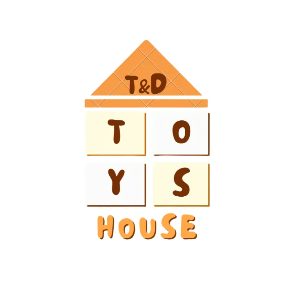 TD BRINQUEDOS