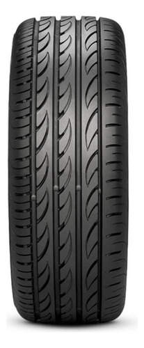 Llanta 205/40r17 84w Pirelli P Zero Nero Índice De Velocidad W