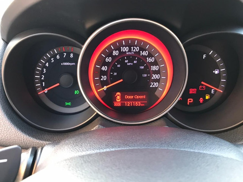 Imagem 2 de 14 de Kia Cerato Sx 1.6 16v Automático Modelo 2012