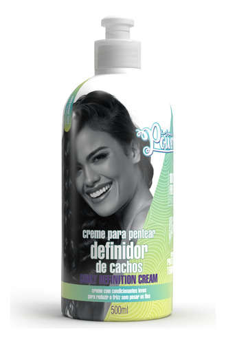 Soul Power Creme 500ml + Mascara + Day After + Text Óleo
