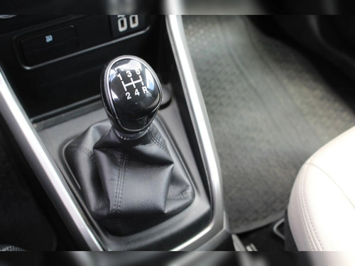 Ford Ecosport 1.5 TITANIUM 4X2 MT 5P