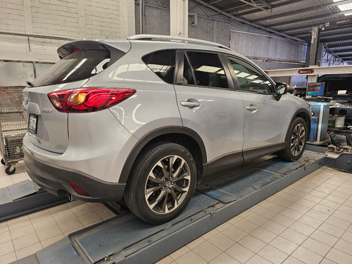 Mazda CX-5 2.5 S Grand Touring 4x2 At