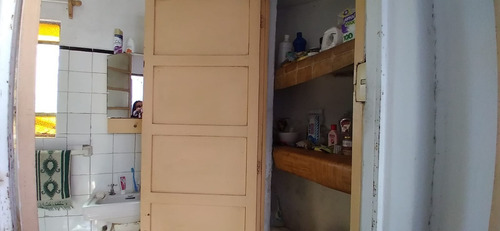 Imagen 16 de 19 de Venta Ph De Altos 1 Dormitorio Y Escritorio Jardin Balcon Brazo Oriental