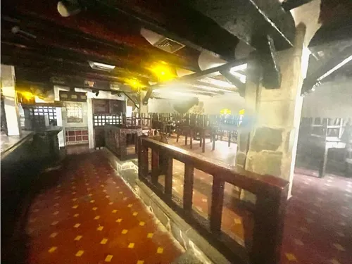 Vendo Restaurant 72