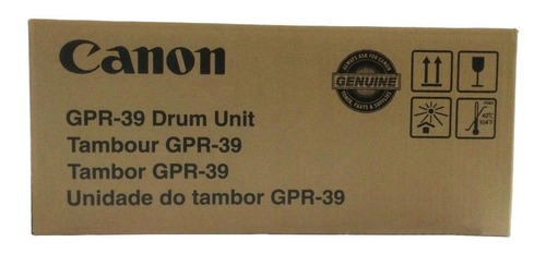 Tambor Canon Gpr-39 Ir1730/1740/1750