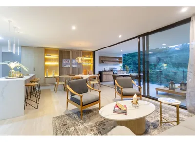 Apartamento en venta