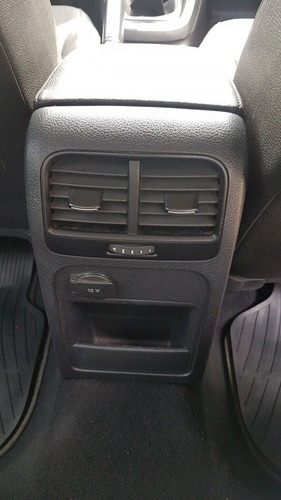 Volkswagen Vento Luxury 2.5 - Impecable!