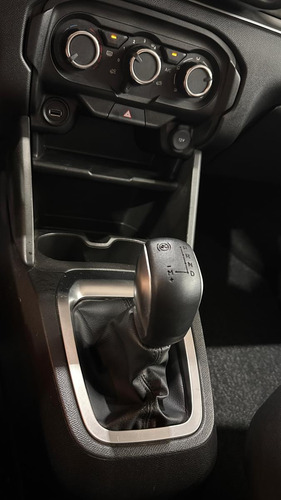Citroën C3 Aircross 1.0 Shine Turbo 200 Cvt Bitono