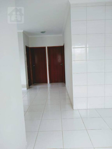 Imagem 5 de 15 de Casa Com 3 Dormitórios À Venda, 65 M² Por R$ 200.000,00 - Água Branca Ii - Araçatuba/sp - Ca1077