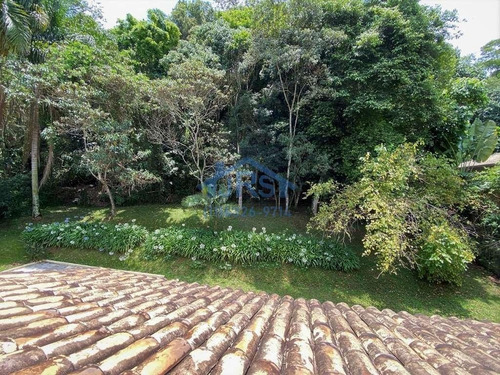 Imagem 23 de 30 de Casa Com 3 Dormitórios À Venda, 397 M² Por R$ 1.980.000,00 - Aldeia Da Fazendinha - Carapicuíba/sp - Ca0655