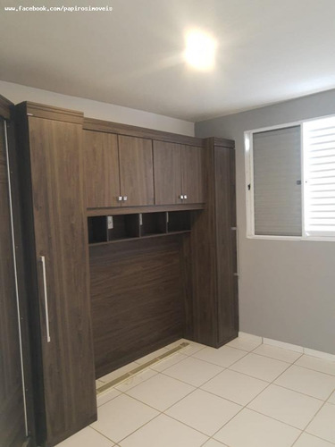Imagem 14 de 15 de Apartamento Para Venda Em Tatuí, Jardim San Raphael, 2 Dormitórios, 1 Suíte, 1 Banheiro, 1 Vaga - 800_1-1891778