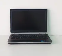 Comprar Notebook Dell Latitude E6320 Proc I5-2520m Ssd 240gb Mem 8gb