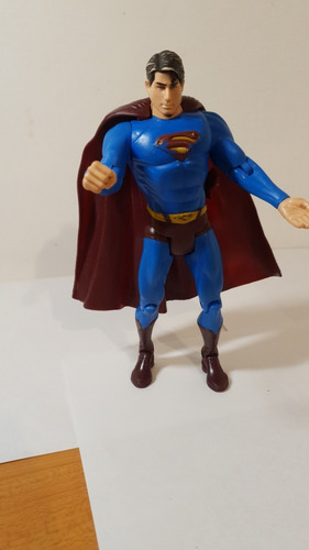 Superman (Usado)