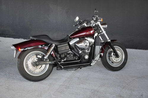 Harley Davidson Dyna
