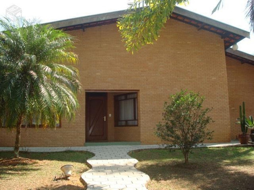Imagem 5 de 14 de Casa Residencial Para Locação, Quinta Das Flores, São José Dos Campos. - Ca0038