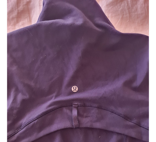 Poleron Lululemon (Usado)