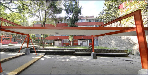 Precioso Y Amplio Departamento, Excelente Ubicación En La Cdmx!!! Col. Tlatelolco -no Créditos- Jagr