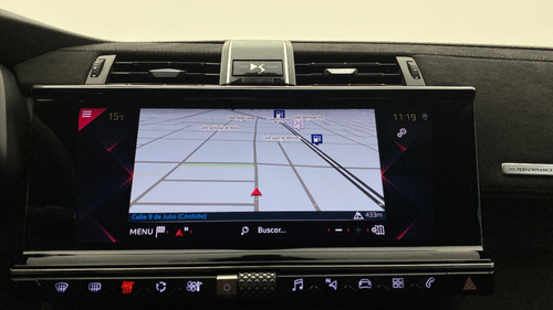 Imagen 13 de 18 de Ds7 Crossback. Puretech