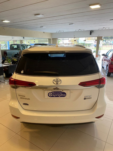 Toyota SW4 2.8 Srx 177cv 4x4 7as At