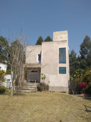 Casa En Country Loma Linda - Tafi Viejo