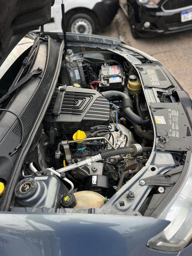 Renault Logan 1.6 Authentique 85cv
