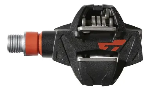Pedal Time Atac Xc 8 - Mtb Carbon 286g | Parcelamento sem juros