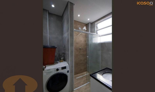 Imagem 4 de 6 de Apartamento - Ref: 10184