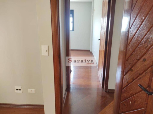 Imagem 29 de 30 de Apartamento Com 3 Dormitórios À Venda, 96 M² Por R$ 670.000,00 - Jardim Do Mar - São Bernardo Do Campo/sp - Ap4015