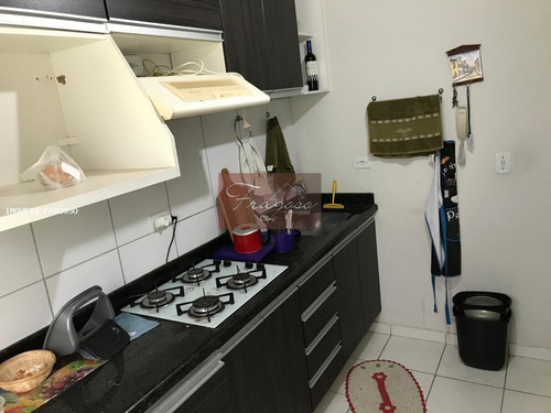 Imagem 7 de 15 de Apartamento Para Venda Em Curitiba, Pinheirinho, 1 Dormitório, 1 Banheiro, 1 Vaga - 40.475_1-1583233
