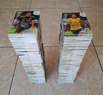 Comprar Cards Adrenalyn Copa 2014 Lote Com 1380 Cards Base