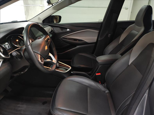 Chevrolet Onix Onix 1.0 Turbo Plus Premier