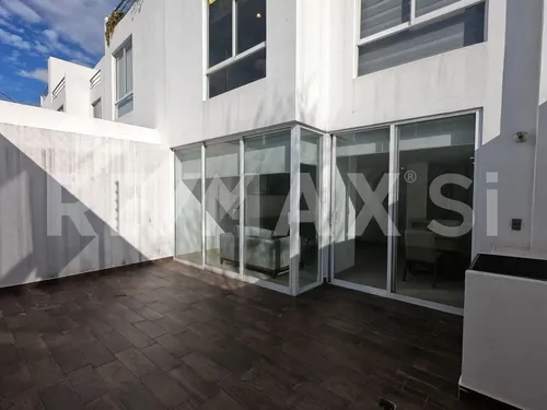 Casa Venta - El Refugio - Condominio Trento Ii
