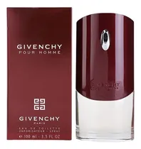 Comprar Givenchy Pour Homme Caballero 100ml Edt Volumen De La Unidad 100 Ml