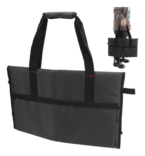 Estuche De Transporte Para Monitor, Computadora De Escritori