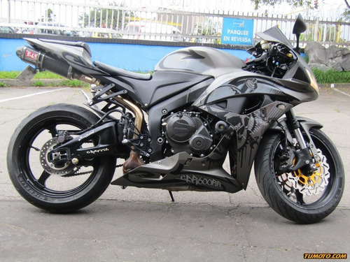 Motos Honda