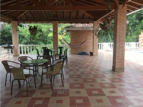 Finca En San Jerónimo, En Venta
