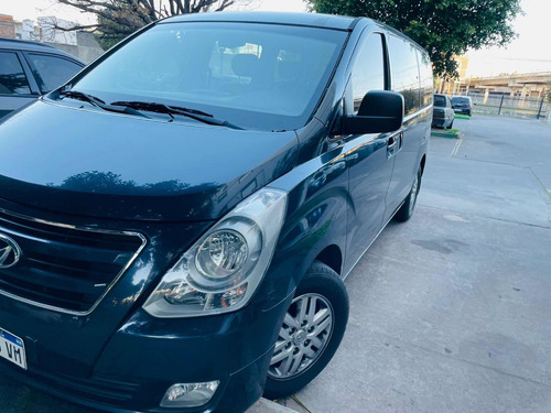 Imagen 2 de 5 de Hyundai H1 Modelo 258 H1
