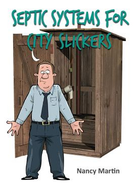 Libro Septic Systems For City Slickers - Martin, Nancy