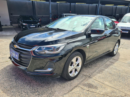Chevrolet Onix plus Onix Plus 10tat Pr1