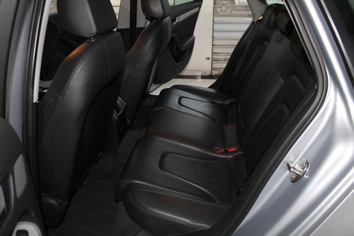 Audi A4 1.8 Tfsi Ambiente Multitronic 4p