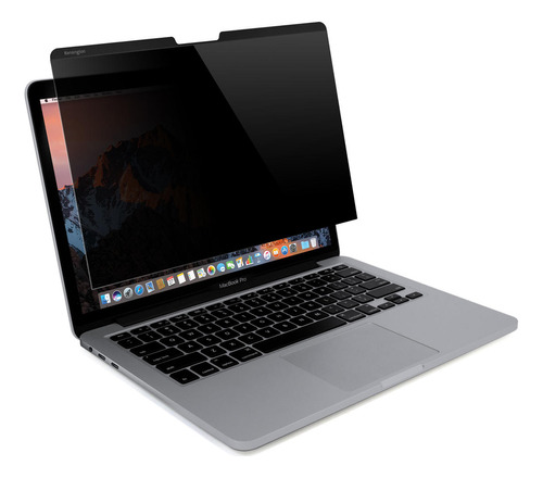 Filtro De Privacidad Para Macbook Pro 13,3  Magnético - Kens