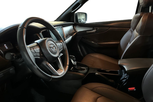 Mazda BT-50 (IN) 3.0 DC HIGH PLUS AT 4X4 DIESEL