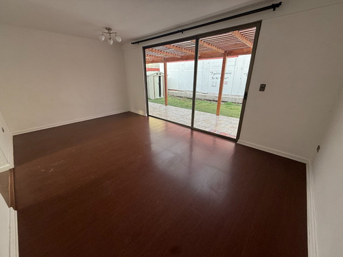 Excelente Casa En Arriendo Alto El Manzano Til-til