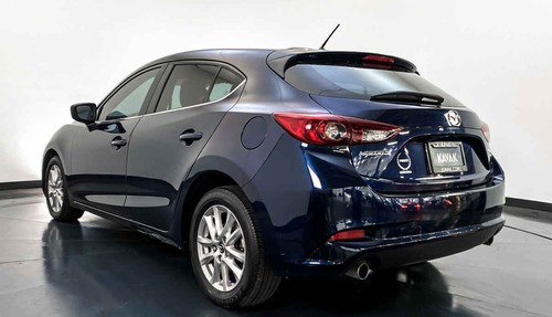 Imagen 7 de 15 de 27939 - Mazda 2018 Con Garantía At