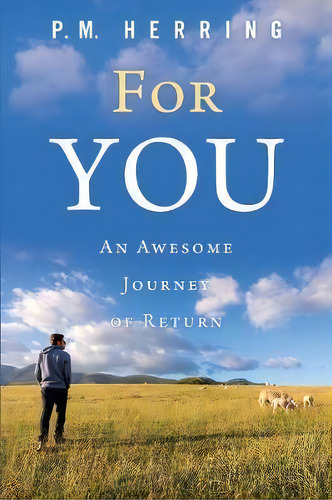 For You, De P M Herring. Editorial Westbow Press, Tapa Blanda En Inglés